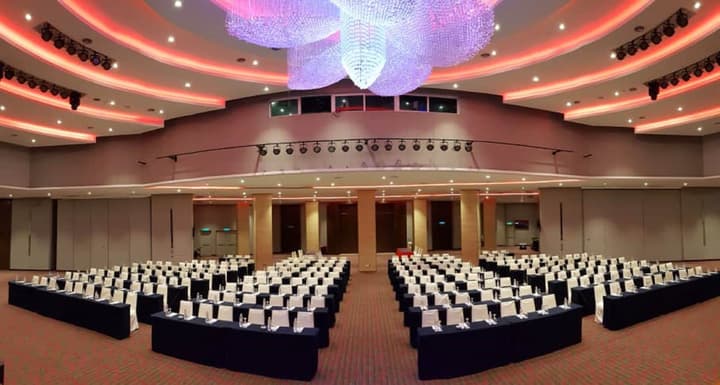 Swiss-Garden Hotel Melaka