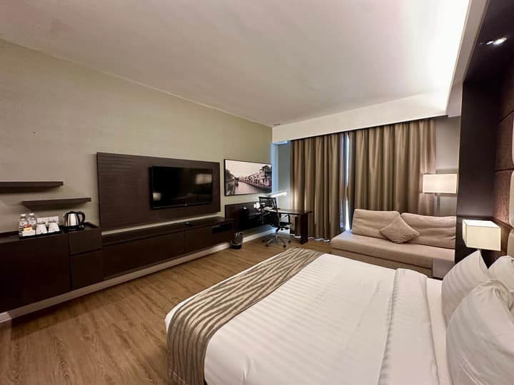 Swiss-Garden Hotel Melaka