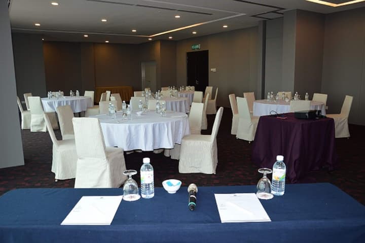 Swiss-Garden Hotel Melaka