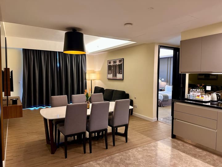 Swiss-Garden Hotel Melaka