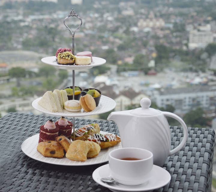 Swiss-Garden Hotel Melaka