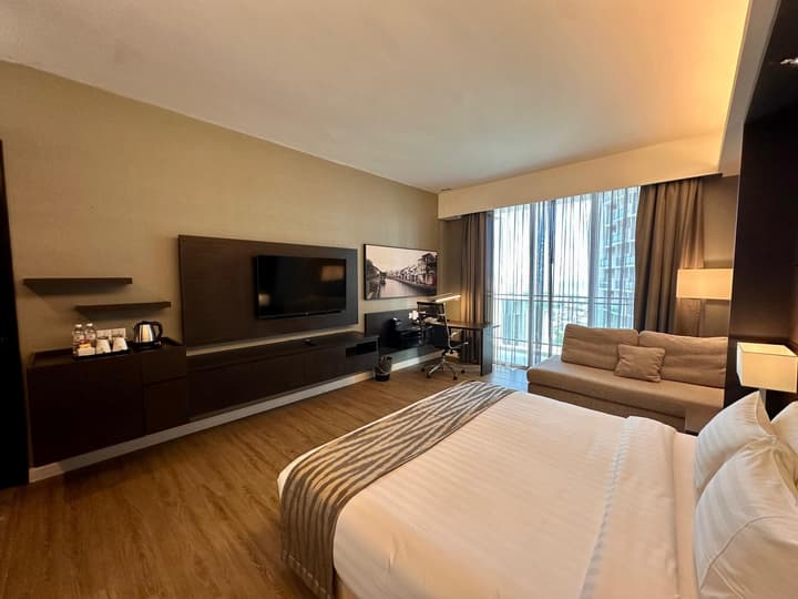 Swiss-Garden Hotel Melaka