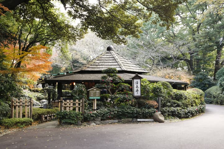 Hotel New Otani Tokyo Garden Tower