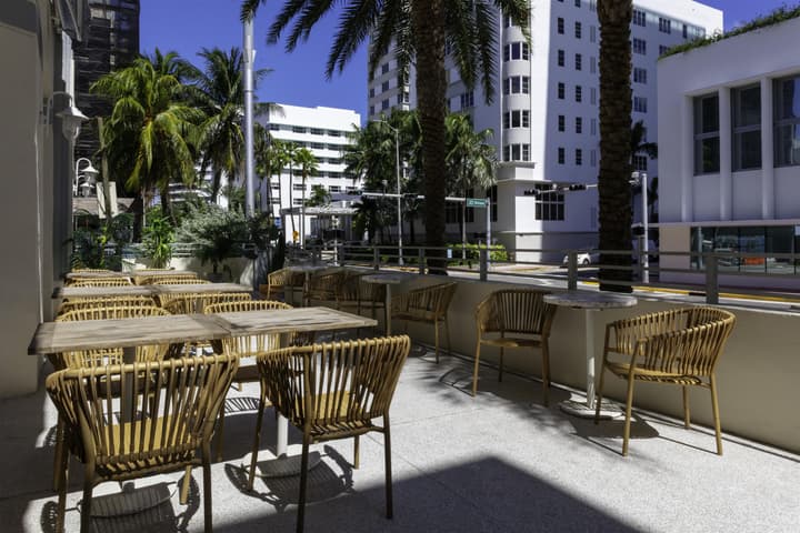 Hilton Garden Inn Miami South Beach