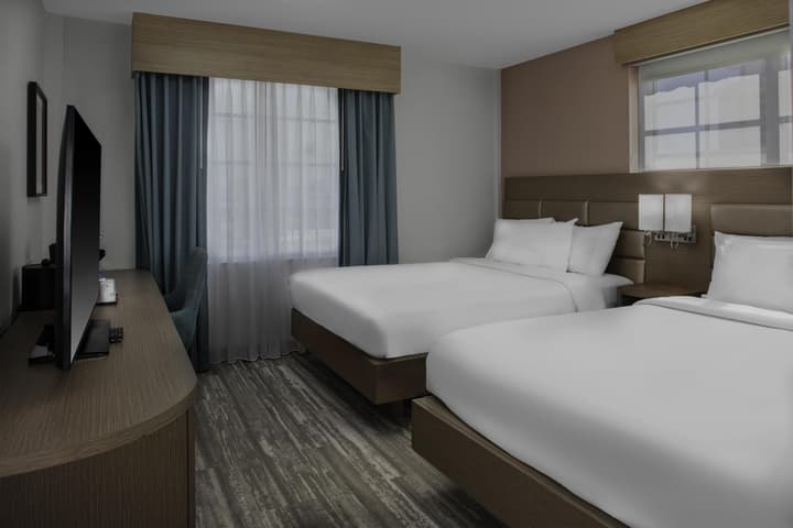 Hilton Garden Inn Miami South Beach