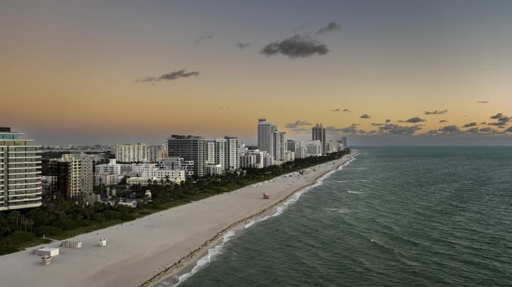 Hilton Garden Inn Miami South Beach
