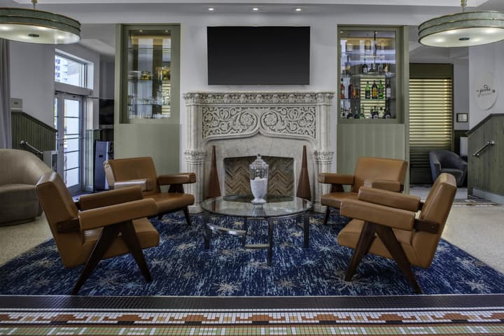 Hilton Garden Inn Miami South Beach
