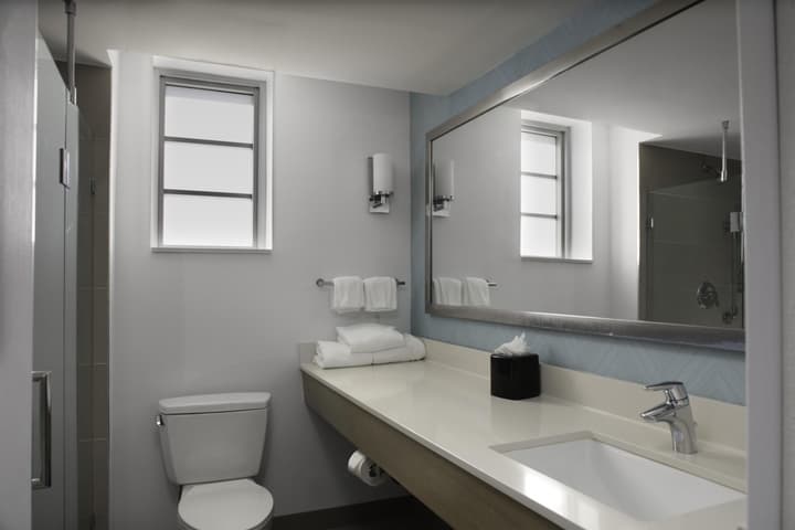 Hilton Garden Inn Miami South Beach