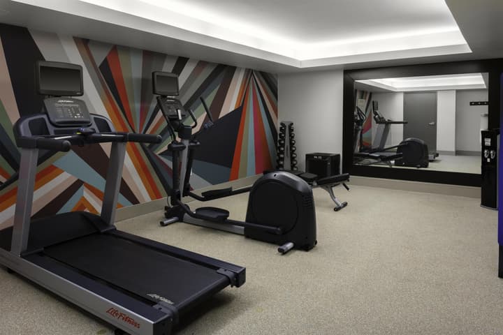 Hilton Garden Inn Miami South Beach