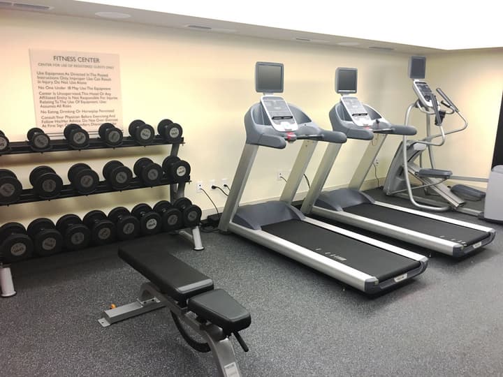 Hilton Garden Inn Miami South Beach