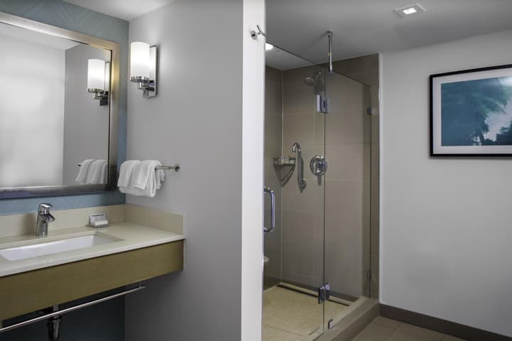 Hilton Garden Inn Miami South Beach