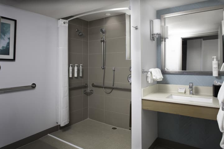 Hilton Garden Inn Miami South Beach