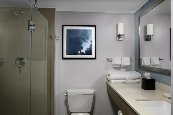Hilton Garden Inn Miami South Beach