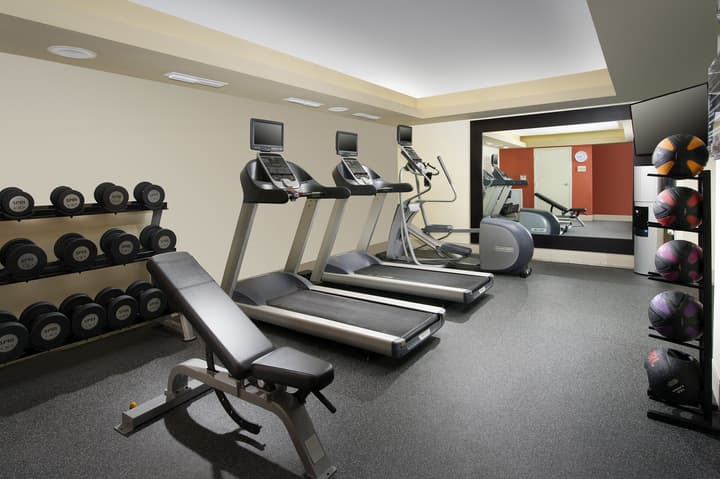Hilton Garden Inn Miami South Beach