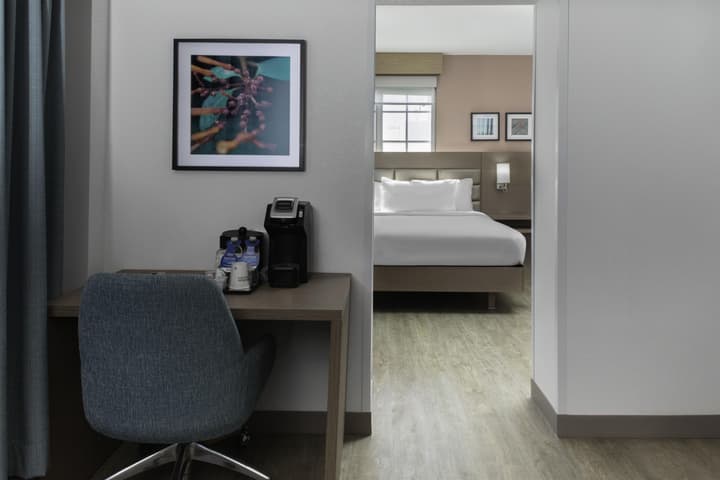 Hilton Garden Inn Miami South Beach
