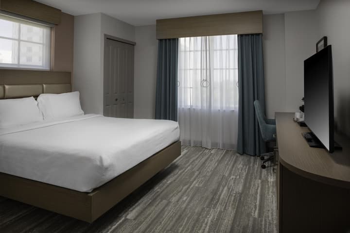 Hilton Garden Inn Miami South Beach