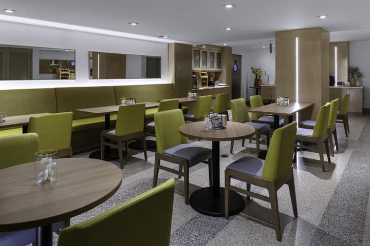 Hilton Garden Inn Miami South Beach