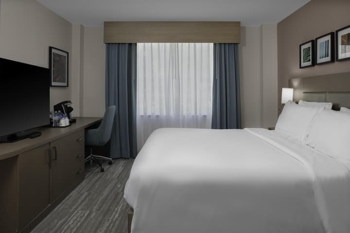 Hilton Garden Inn Miami South Beach