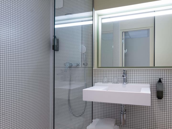 Hôtel Ibis Budget Saint Malo Centre