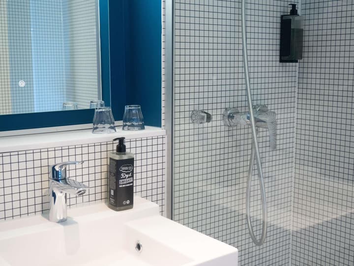 Hôtel Ibis Budget Saint Malo Centre