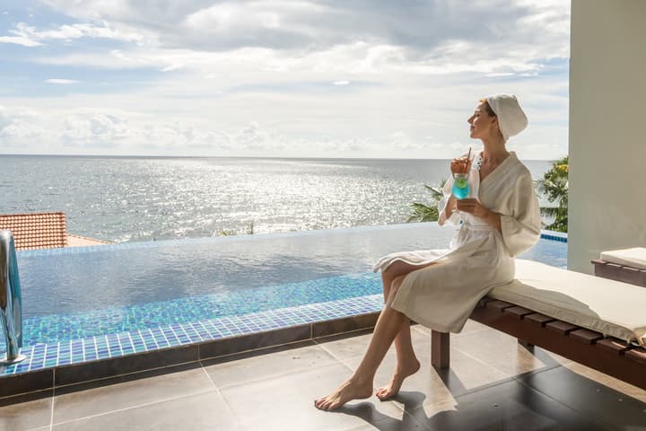 Sea Sense Resort