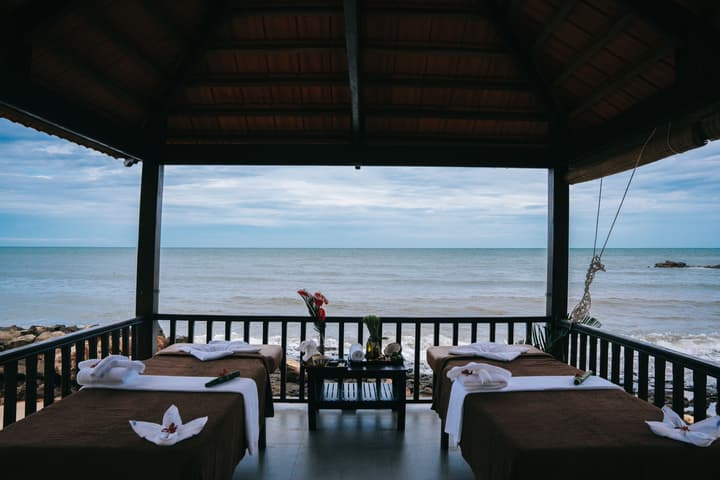 Sea Sense Resort