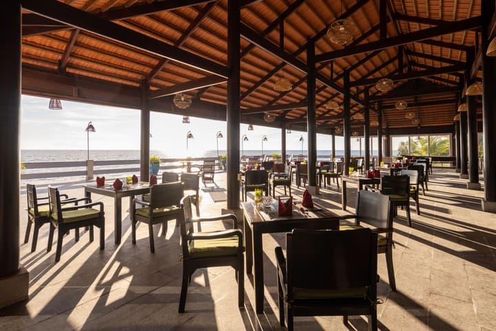 Sea Sense Resort
