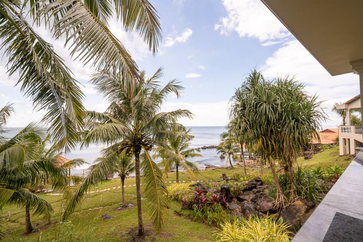 Sea Sense Resort