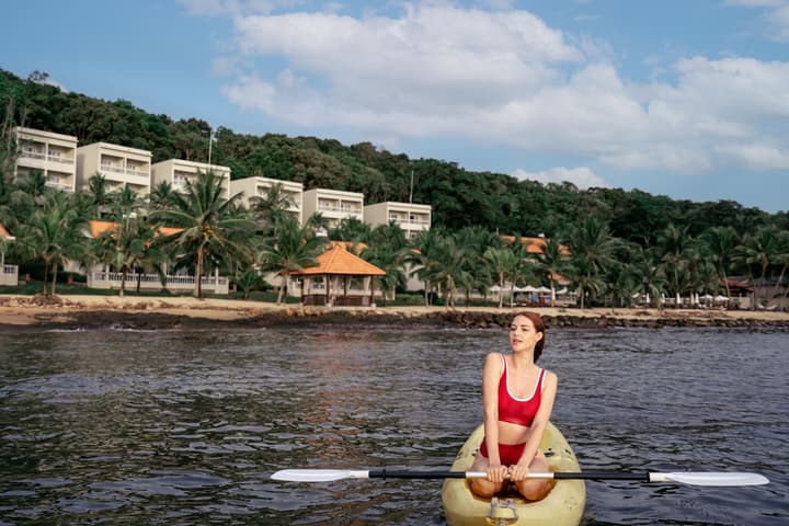 Sea Sense Resort