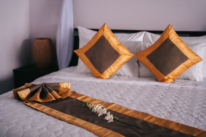 Sea Sense Resort