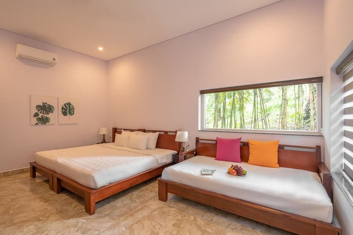 Sea Sense Resort