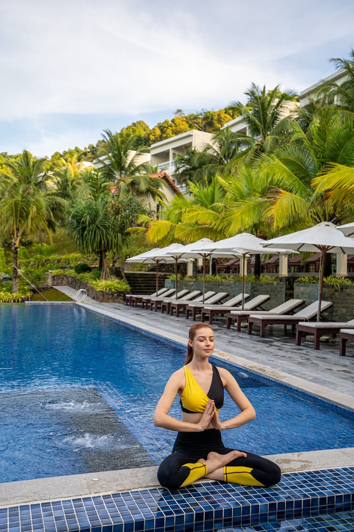 Sea Sense Resort