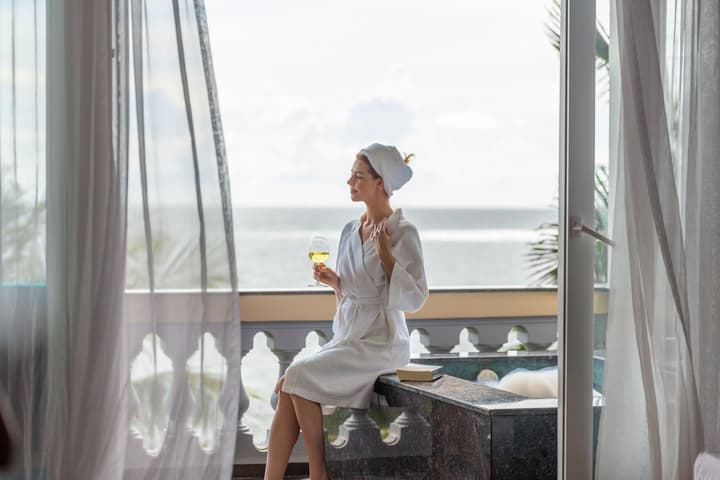 Sea Sense Resort