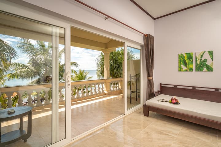 Sea Sense Resort