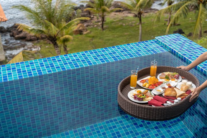 Sea Sense Resort