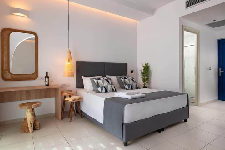 Eagles Nest Hotel