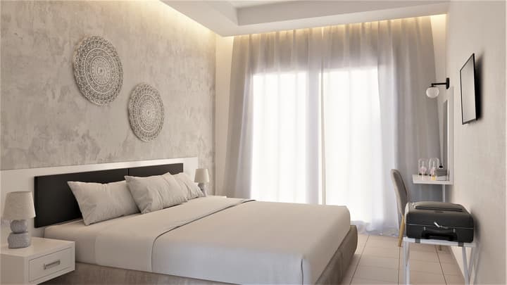Eagles Nest Hotel