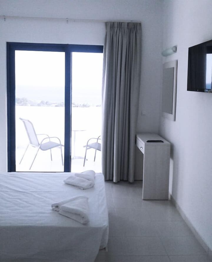 Eagles Nest Hotel