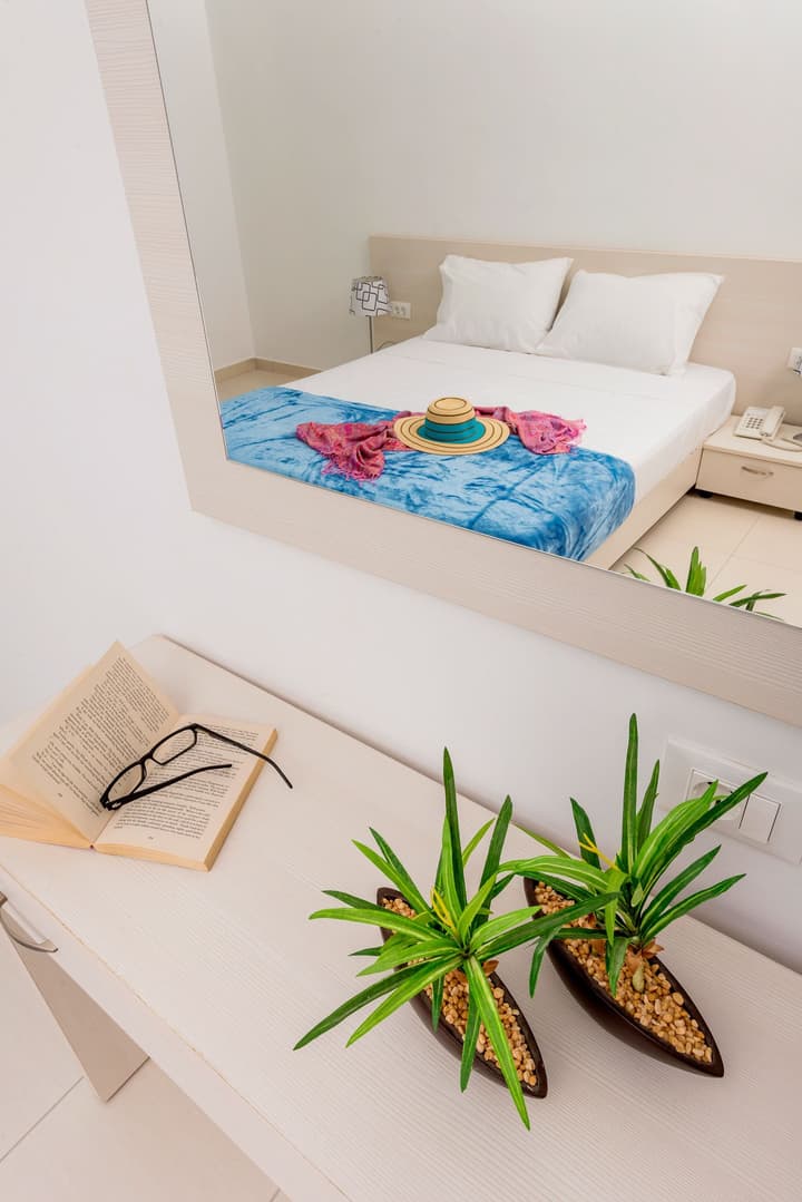 Eagles Nest Hotel