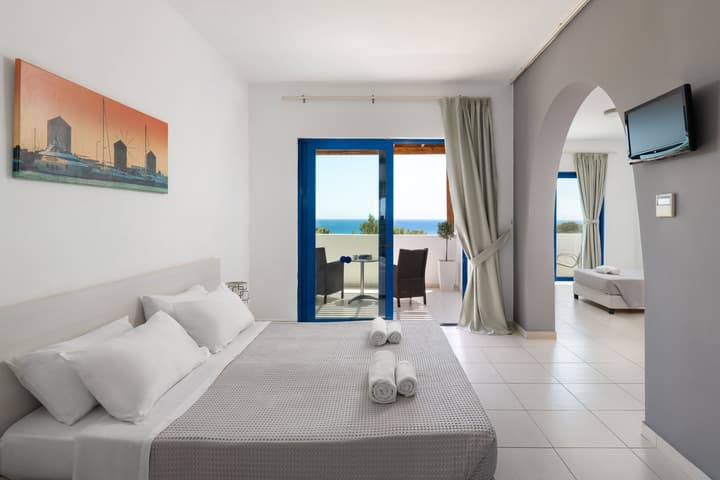 Eagles Nest Hotel