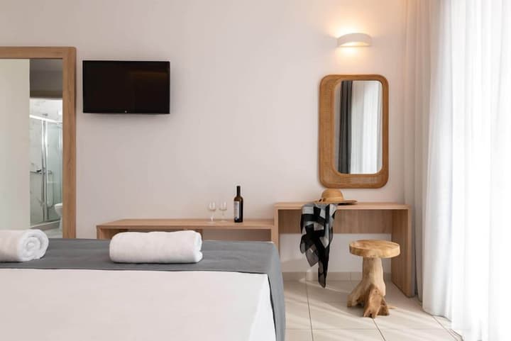 Eagles Nest Hotel
