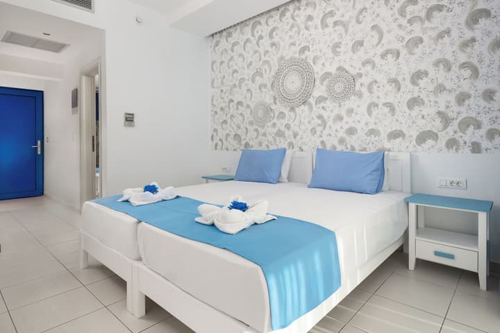 Eagles Nest Hotel