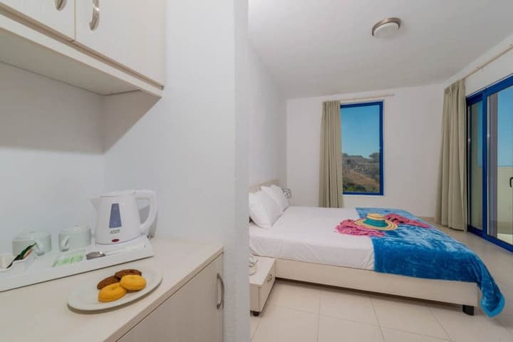 Eagles Nest Hotel