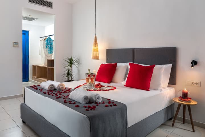 Eagles Nest Hotel