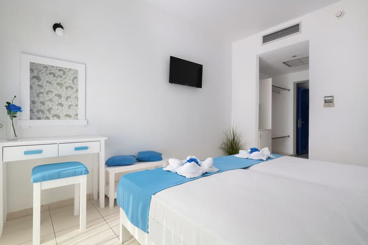 Eagles Nest Hotel