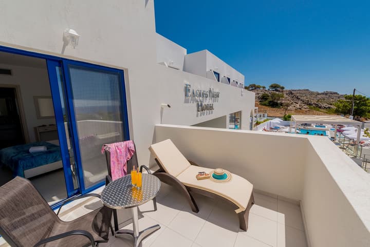 Eagles Nest Hotel