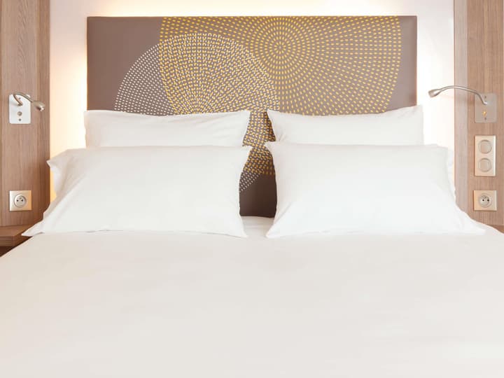 Novotel München City Arnulfpark