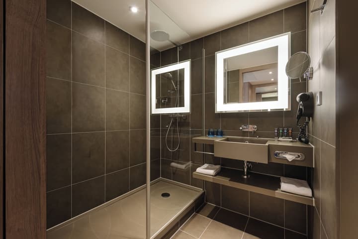 Novotel München City Arnulfpark
