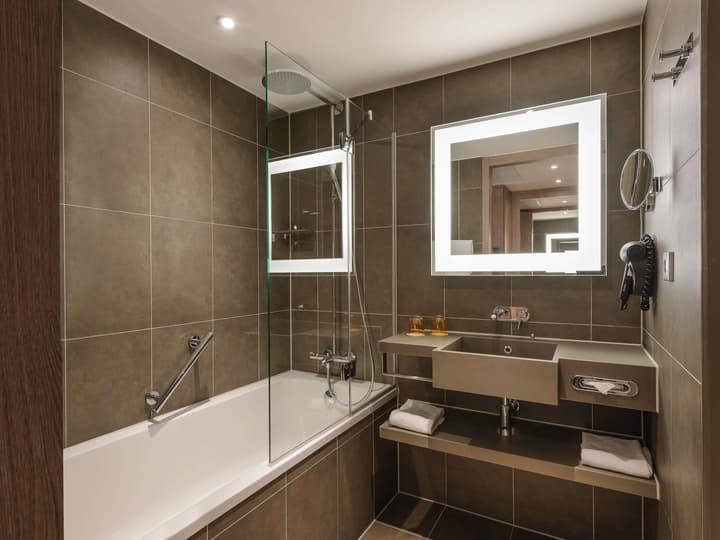 Novotel München City Arnulfpark