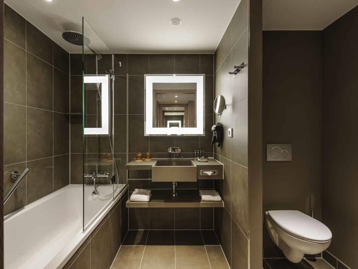 Novotel München City Arnulfpark